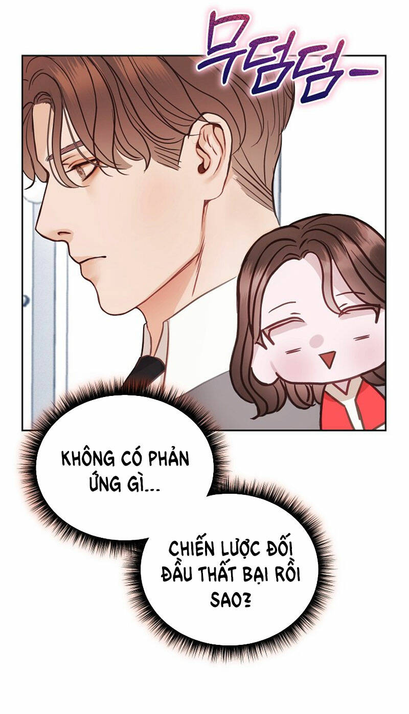 Vụ Bê Bối Trá Hình Chapter 22.2 - Trang 2