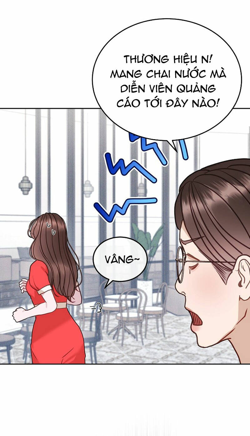 Vụ Bê Bối Trá Hình Chapter 22.2 - Trang 2