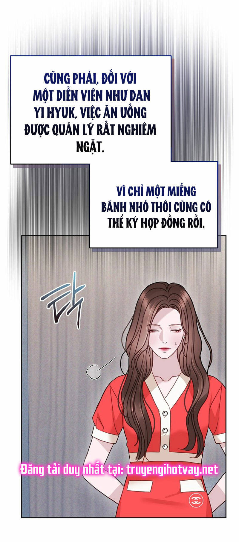 Vụ Bê Bối Trá Hình Chapter 22.2 - Trang 2