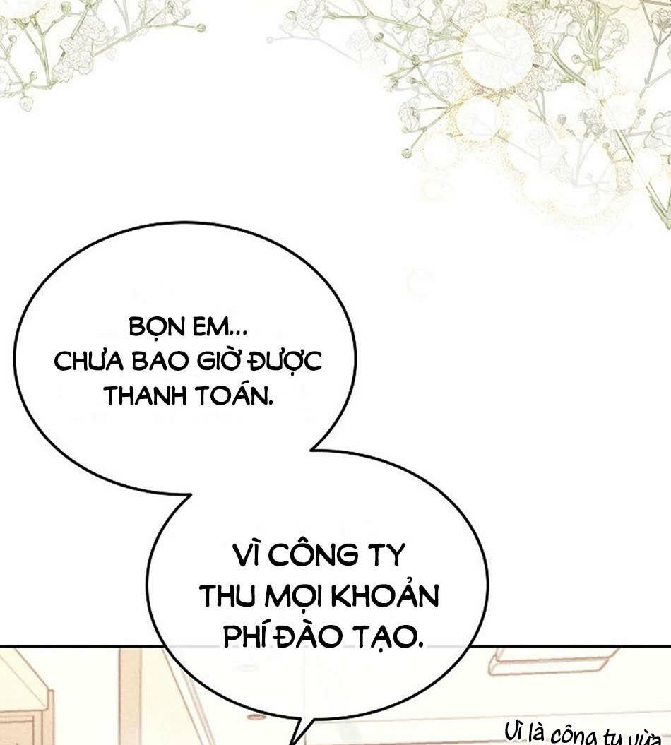 Vụ Bê Bối Trá Hình Chapter 21.1 - Trang 2