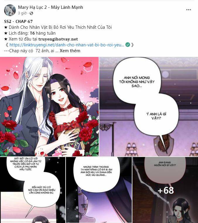 Vụ Bê Bối Trá Hình Chapter 21.1 - Trang 2