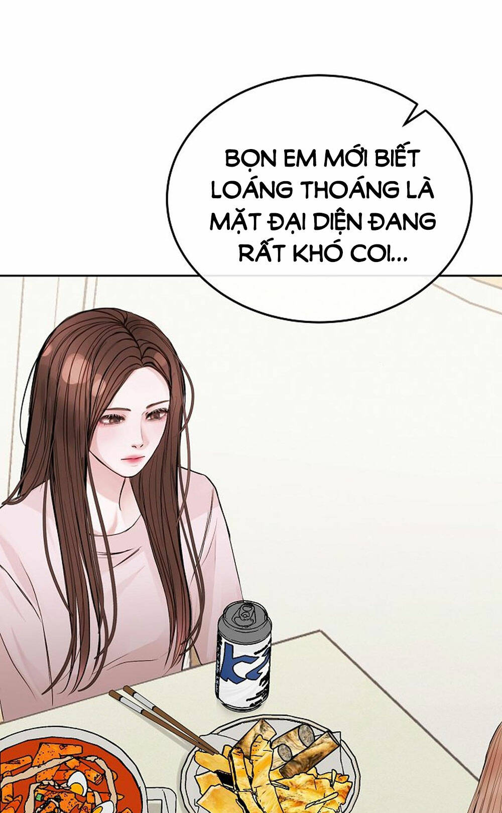 Vụ Bê Bối Trá Hình Chapter 21.1 - Trang 2