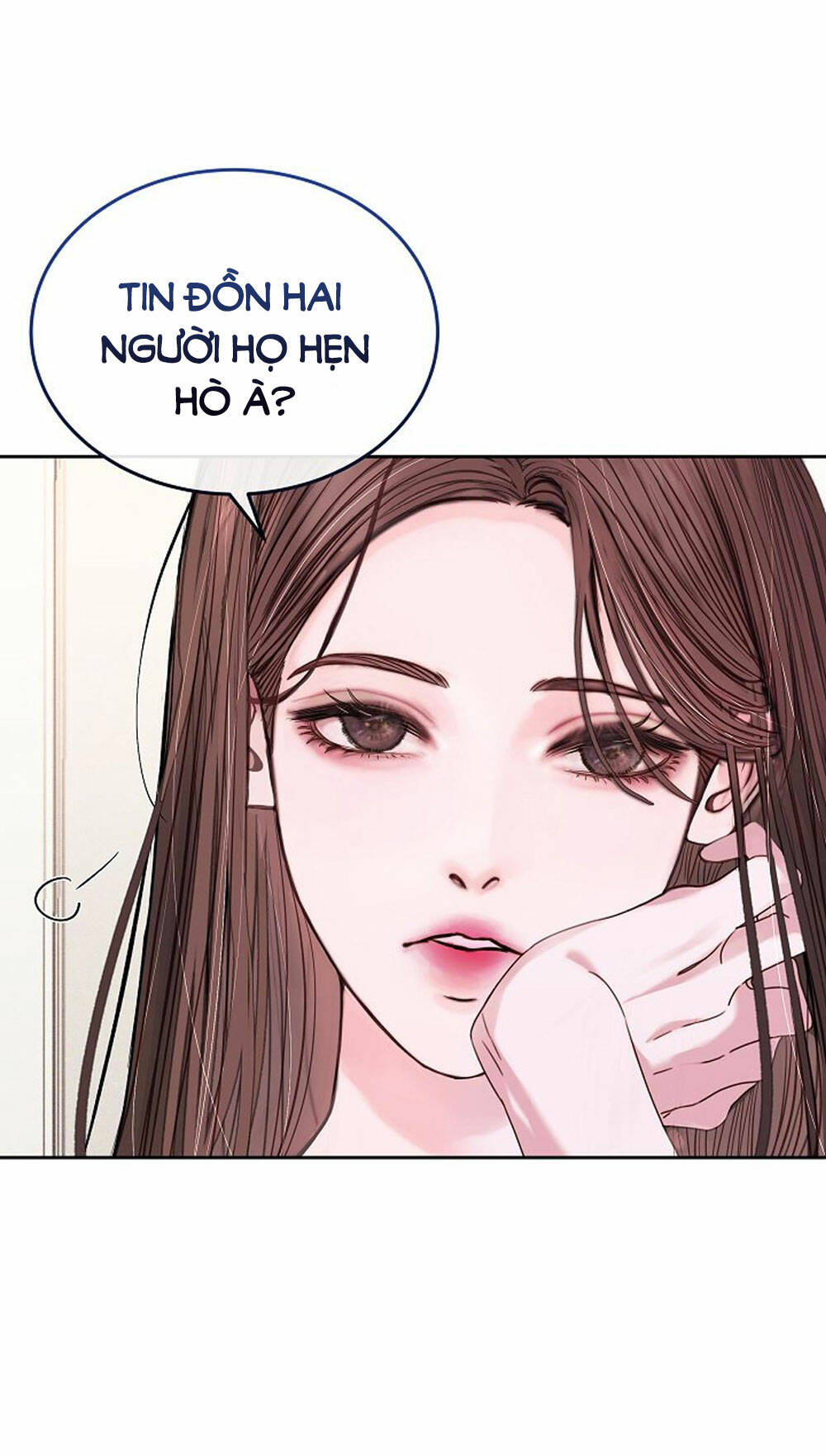 Vụ Bê Bối Trá Hình Chapter 21.1 - Trang 2