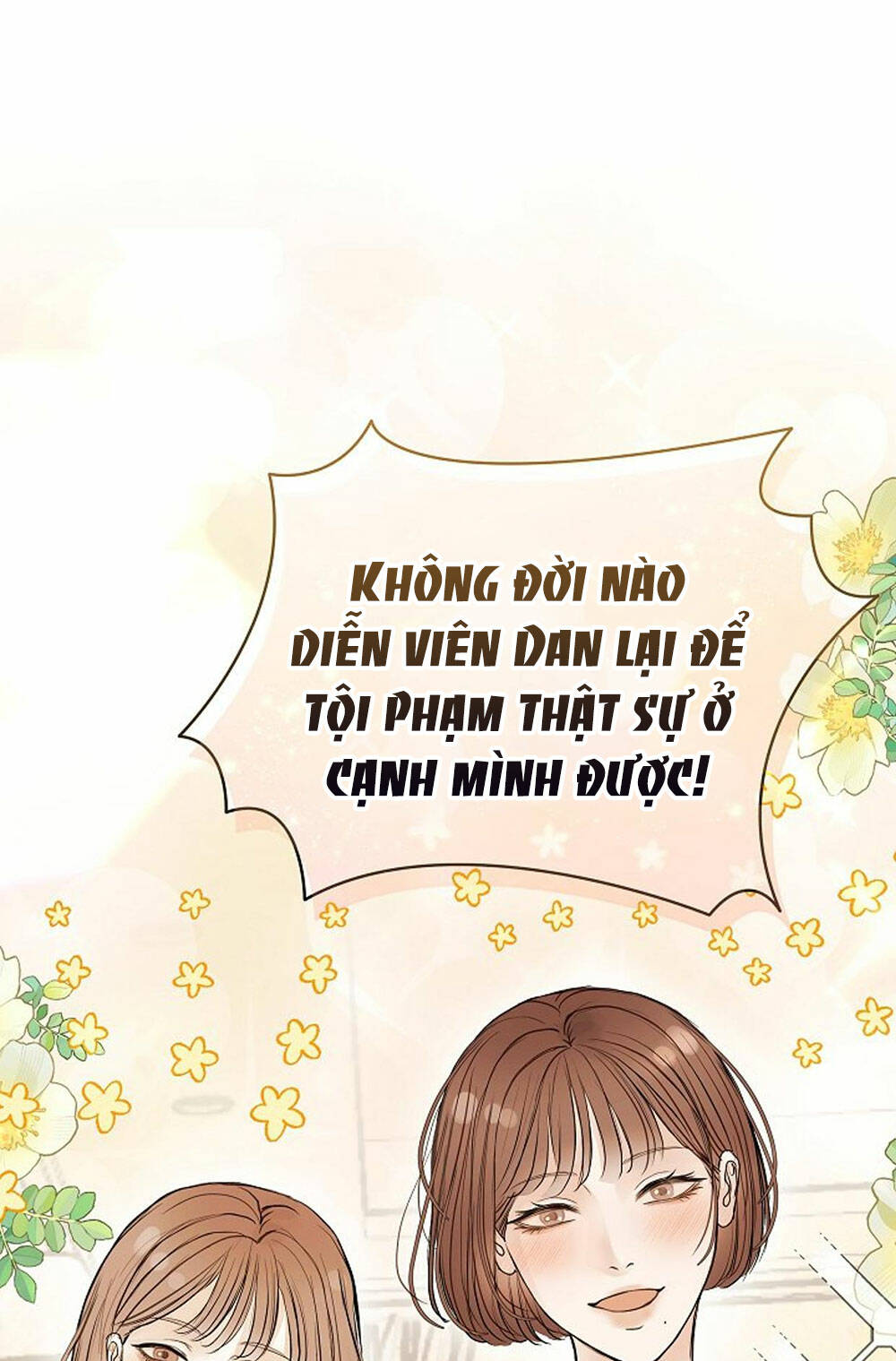 Vụ Bê Bối Trá Hình Chapter 21.1 - Trang 2