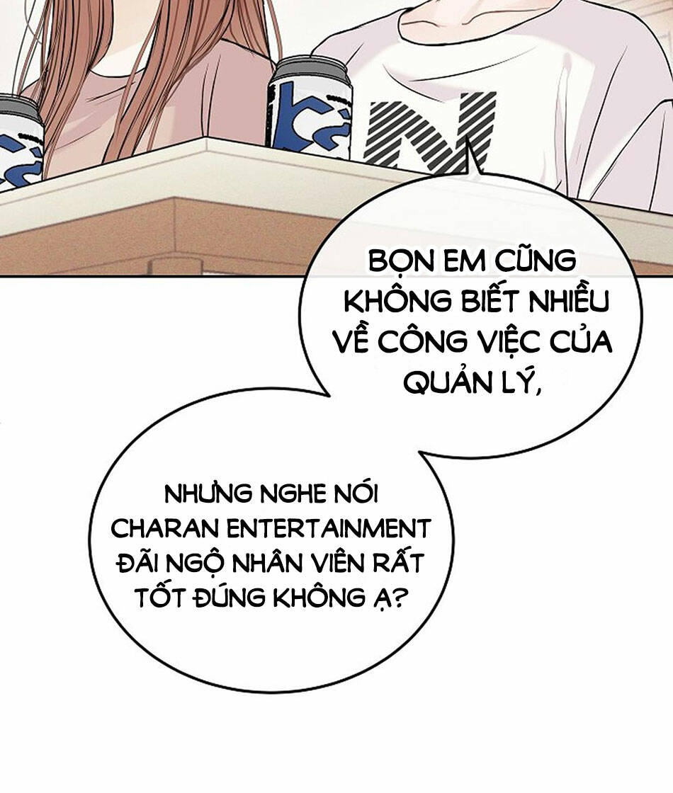 Vụ Bê Bối Trá Hình Chapter 21.1 - Trang 2