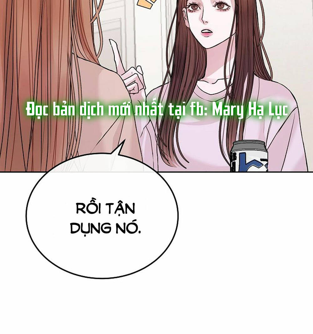 Vụ Bê Bối Trá Hình Chapter 21.1 - Trang 2