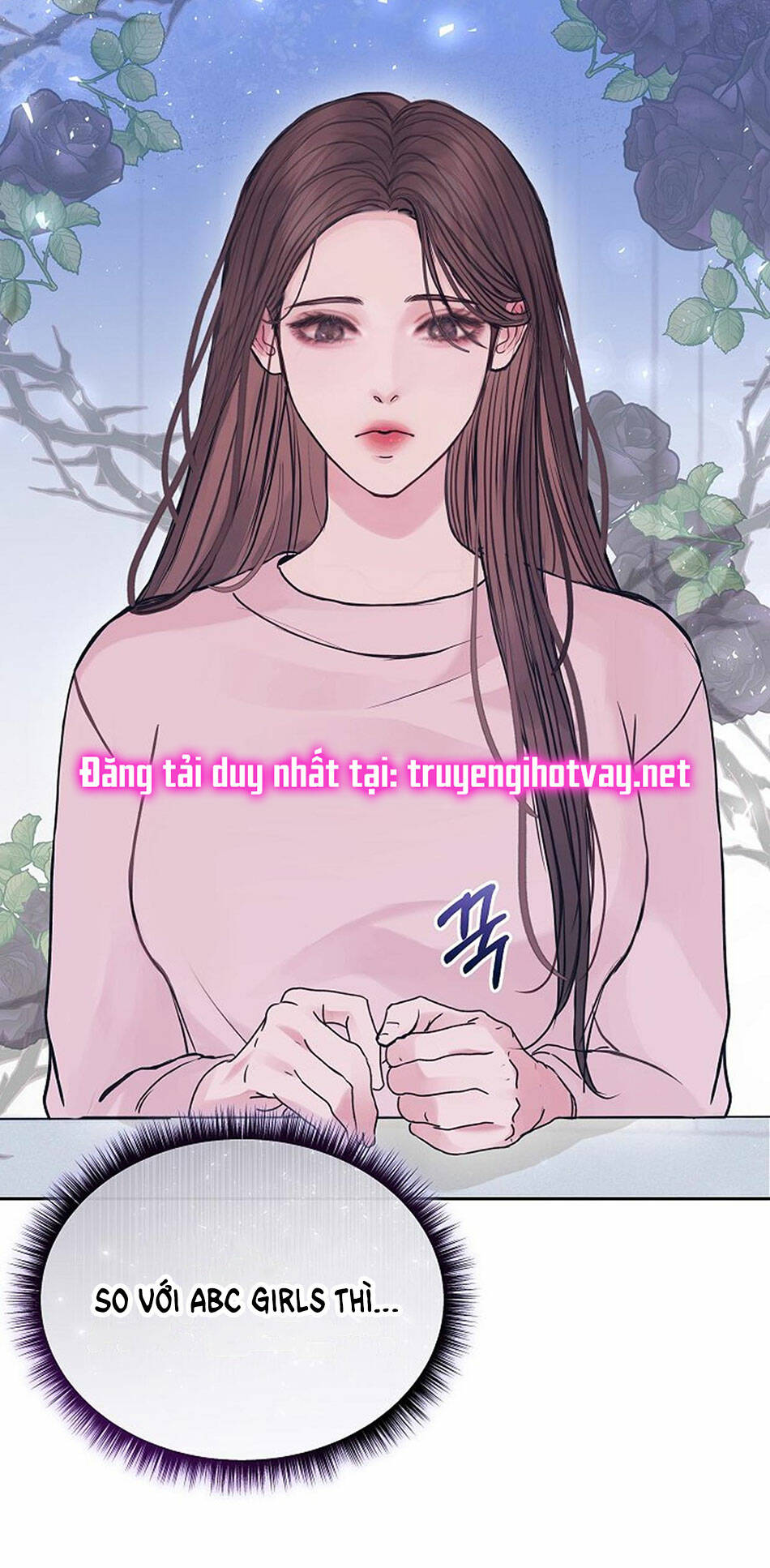 Vụ Bê Bối Trá Hình Chapter 21.1 - Trang 2