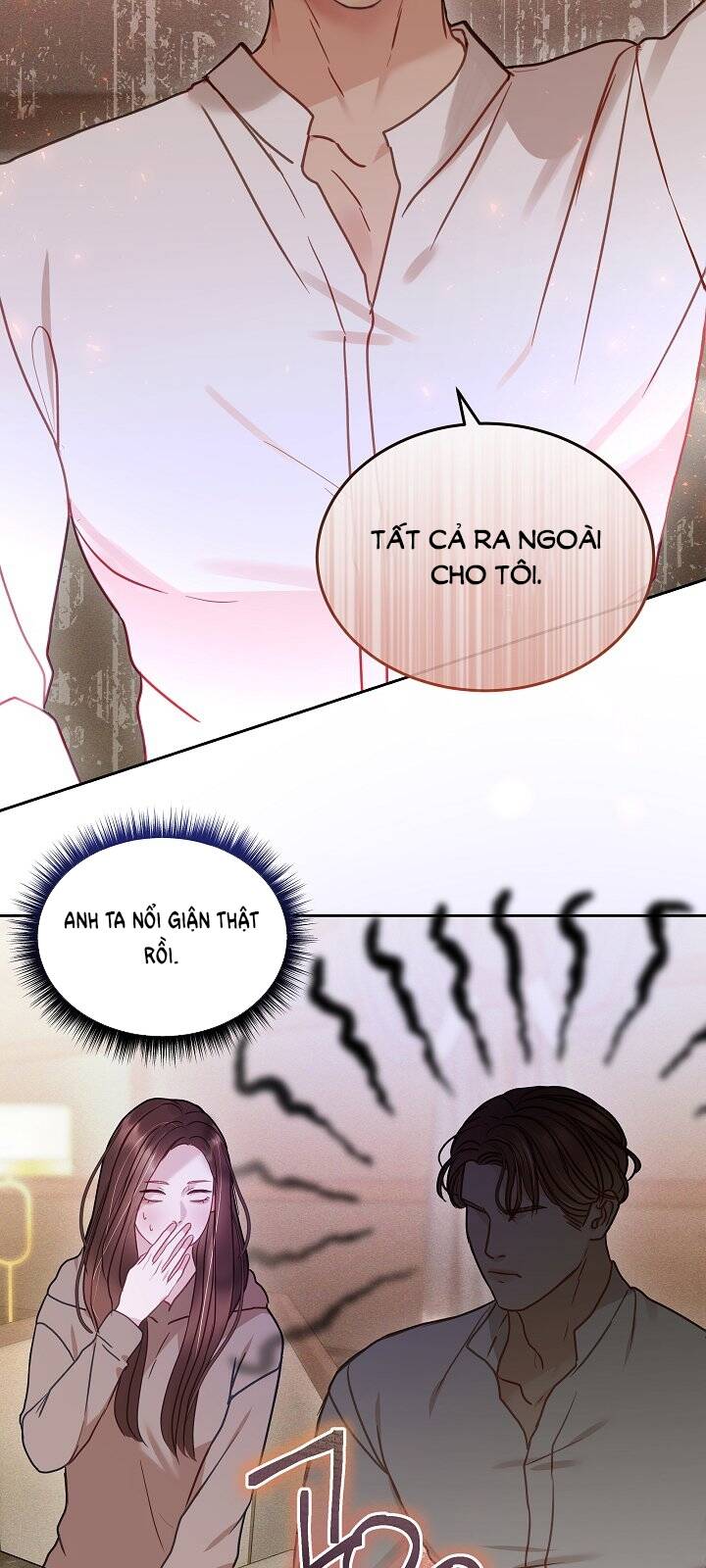 Vụ Bê Bối Trá Hình Chapter 19.1 - Trang 2