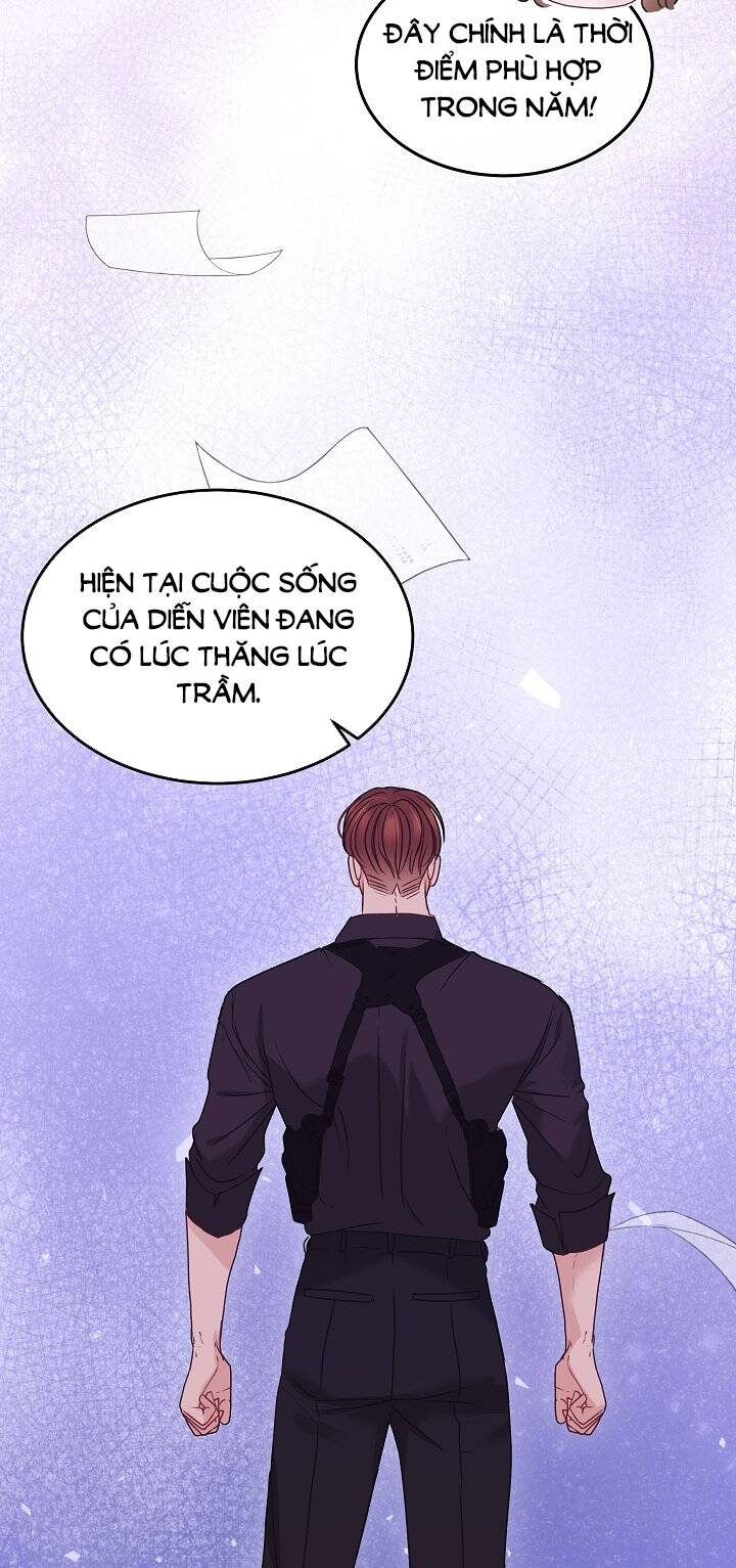 Vụ Bê Bối Trá Hình Chapter 18.2 - Trang 2