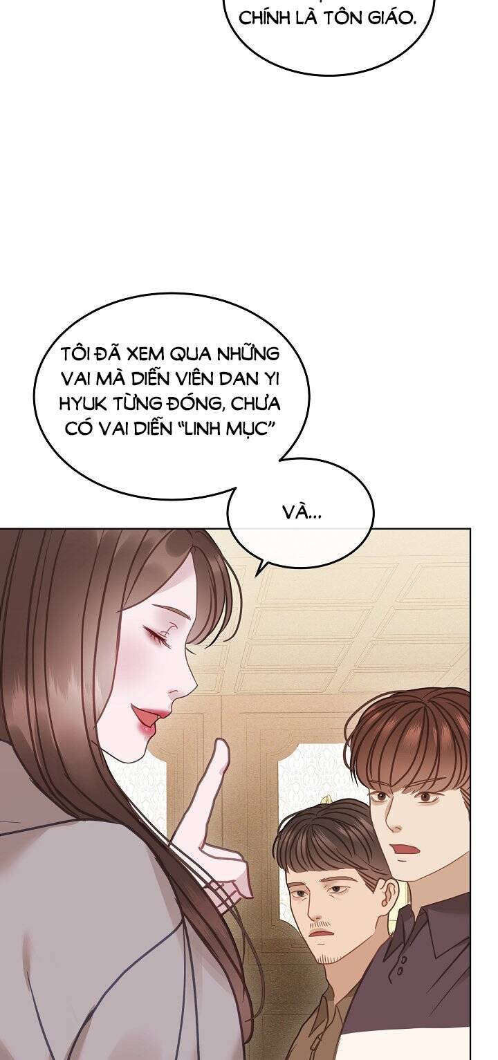 Vụ Bê Bối Trá Hình Chapter 18.2 - Trang 2