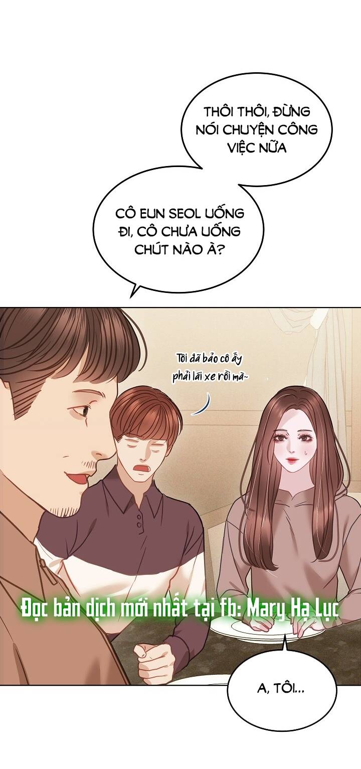 Vụ Bê Bối Trá Hình Chapter 18.2 - Trang 2