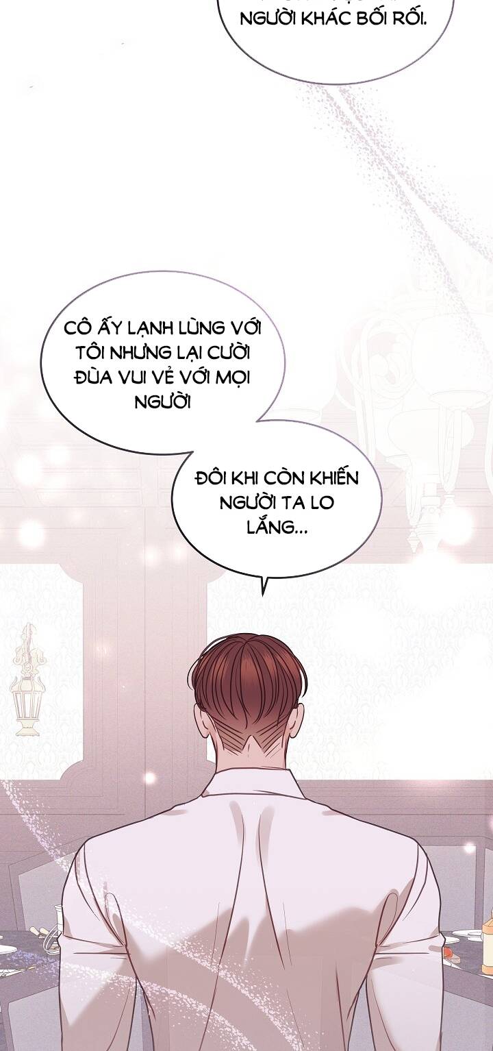 Vụ Bê Bối Trá Hình Chapter 18.2 - Trang 2