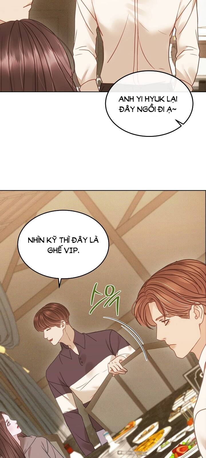 Vụ Bê Bối Trá Hình Chapter 17.2 - Trang 2