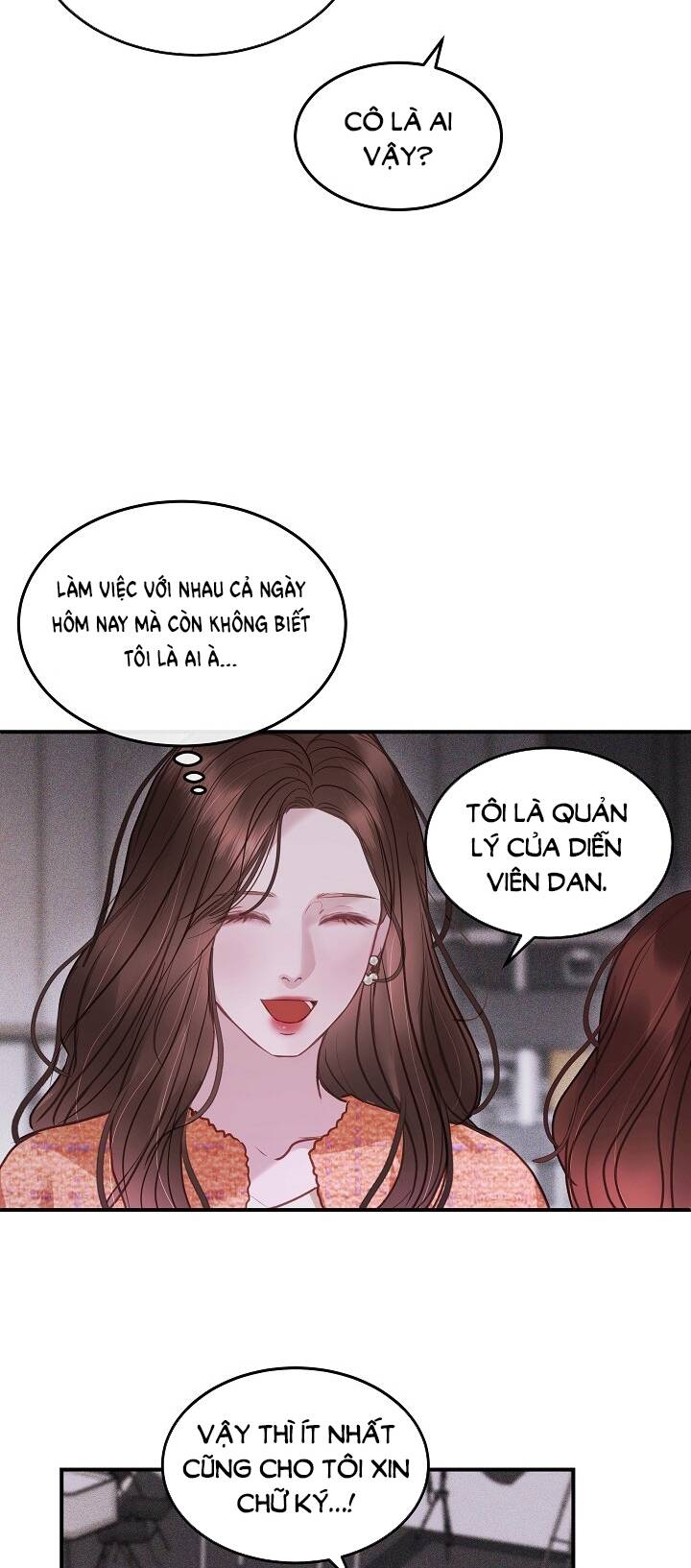 Vụ Bê Bối Trá Hình Chapter 15.1 - Trang 2