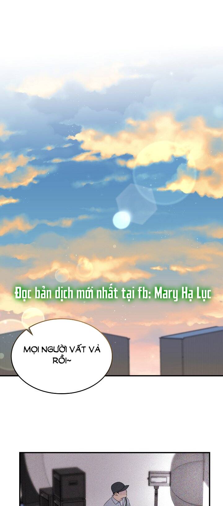 Vụ Bê Bối Trá Hình Chapter 15.1 - Trang 2