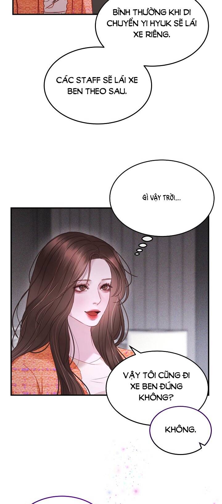 Vụ Bê Bối Trá Hình Chapter 15.1 - Trang 2