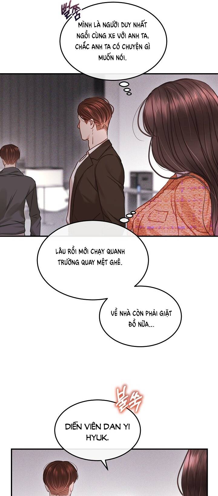 Vụ Bê Bối Trá Hình Chapter 15.1 - Trang 2