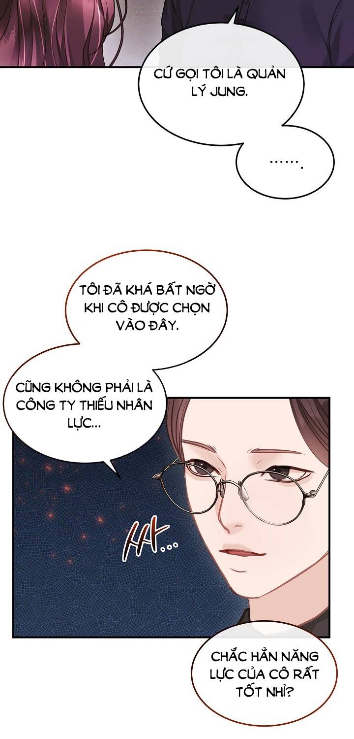 Vụ Bê Bối Trá Hình Chapter 14.1 - Trang 2