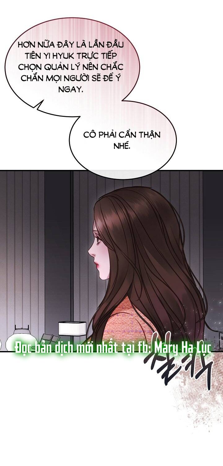 Vụ Bê Bối Trá Hình Chapter 14.1 - Trang 2