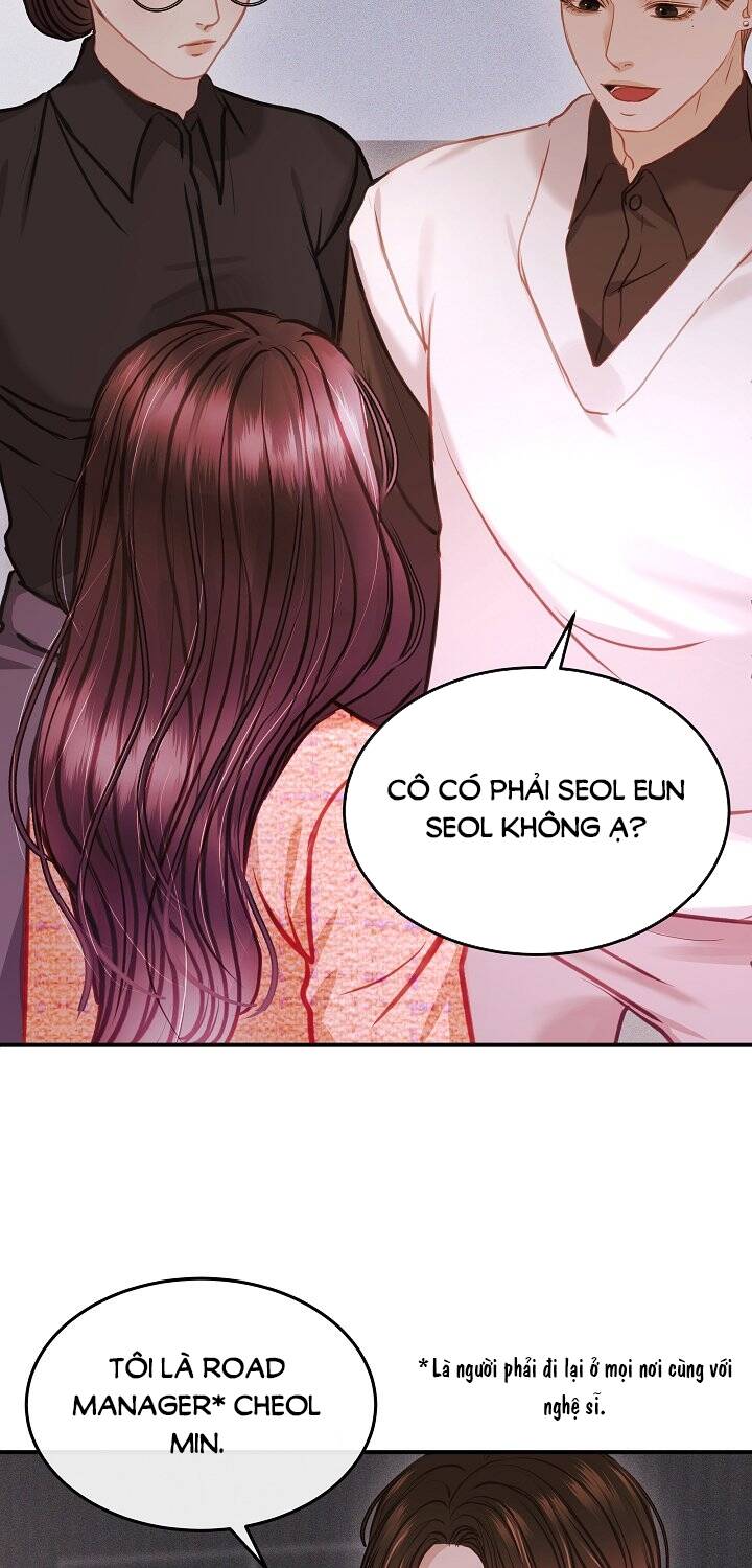 Vụ Bê Bối Trá Hình Chapter 14.1 - Trang 2