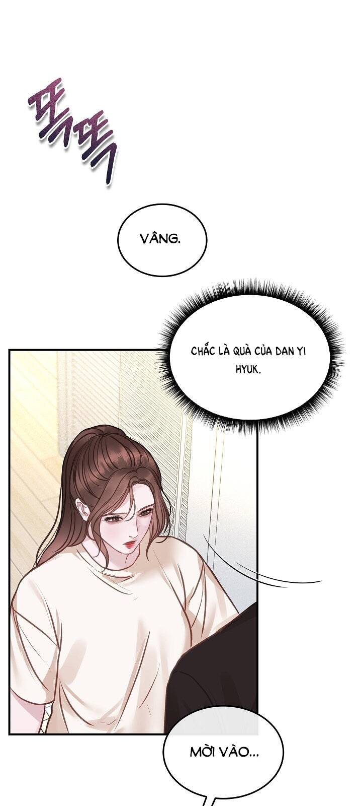 Vụ Bê Bối Trá Hình Chapter 13.1 - Trang 2