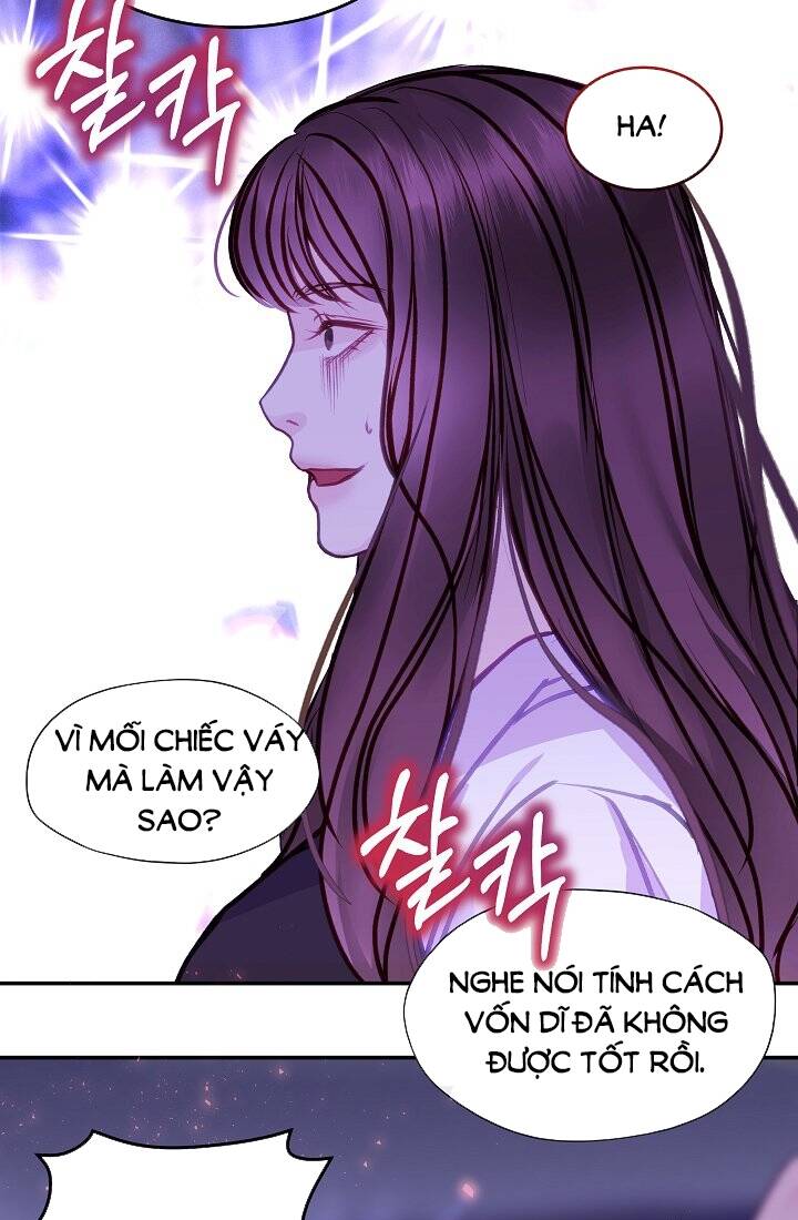 Vụ Bê Bối Trá Hình Chapter 12.2 - Trang 2