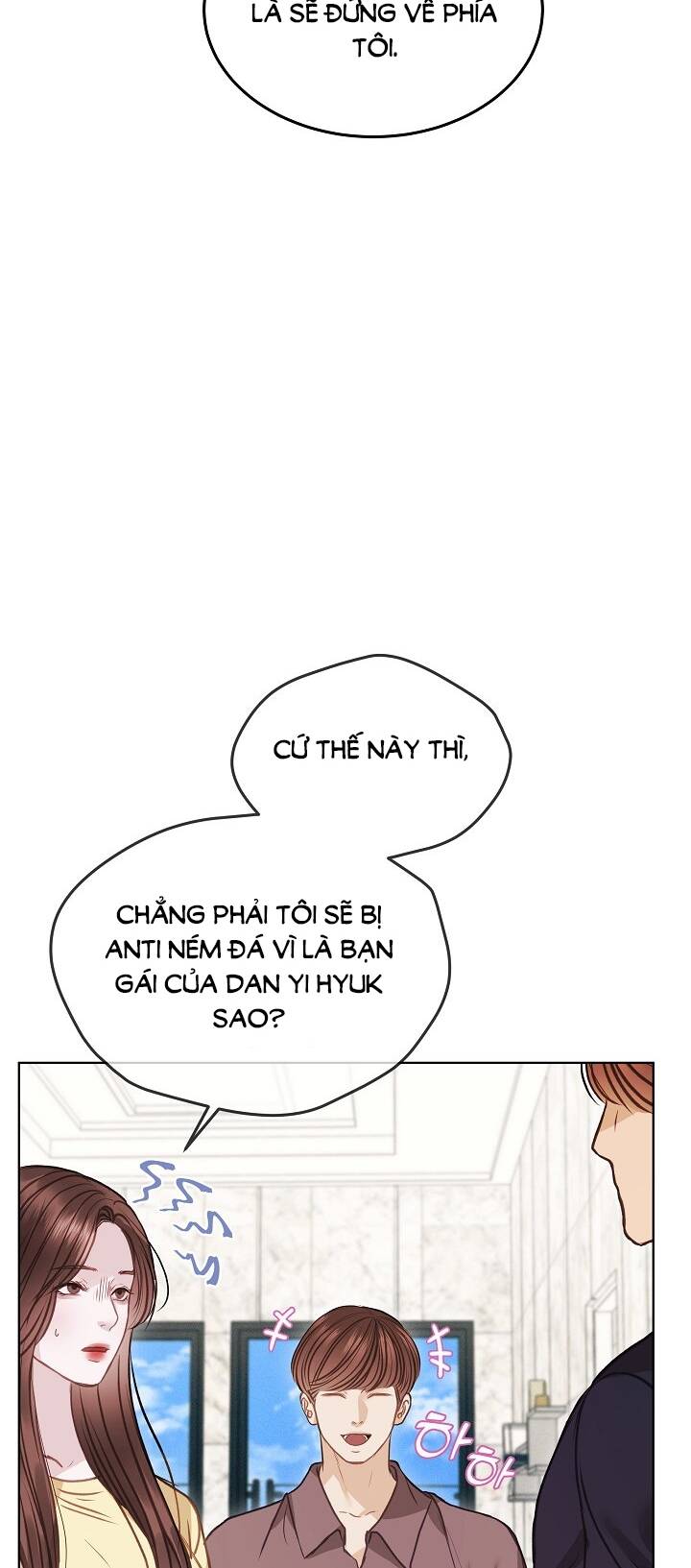 Vụ Bê Bối Trá Hình Chapter 11.1 - Trang 2