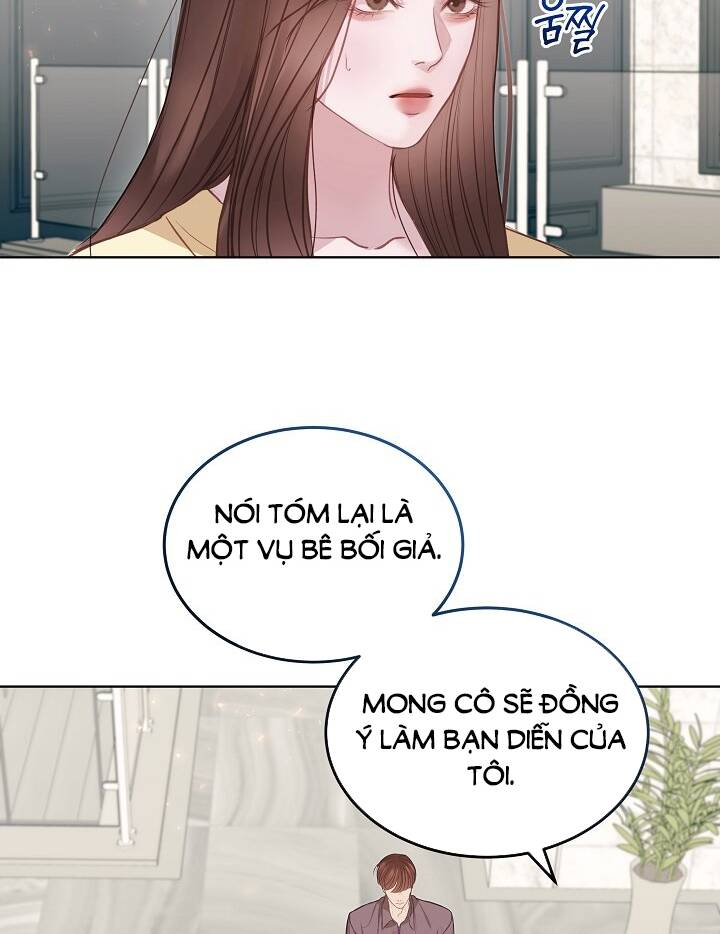 Vụ Bê Bối Trá Hình Chapter 10.2 - Trang 2