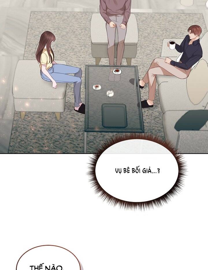 Vụ Bê Bối Trá Hình Chapter 10.2 - Trang 2