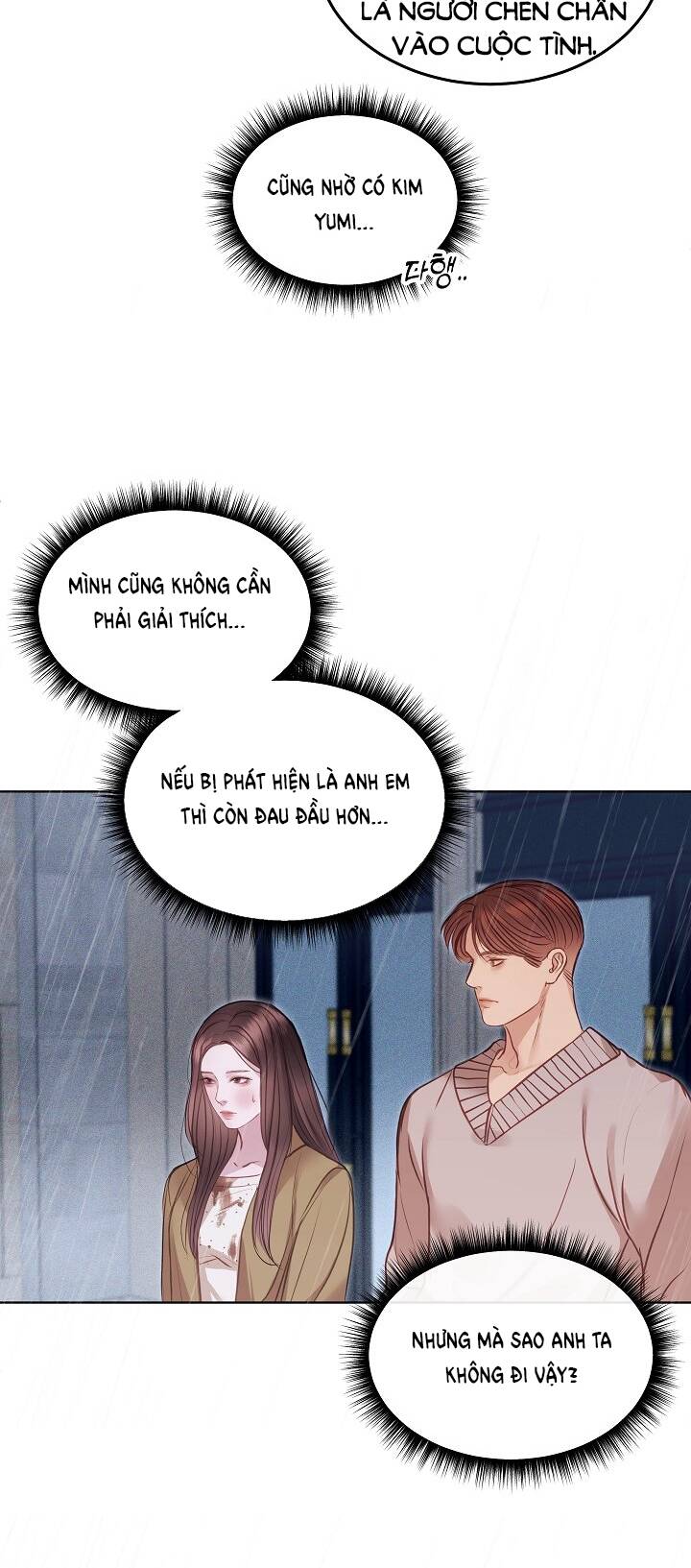 Vụ Bê Bối Trá Hình Chapter 10.1 - Trang 2