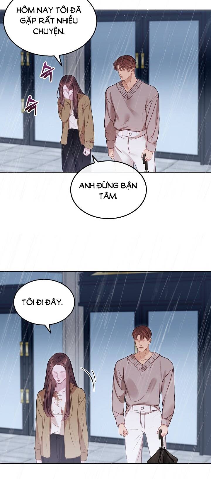 Vụ Bê Bối Trá Hình Chapter 10.1 - Trang 2