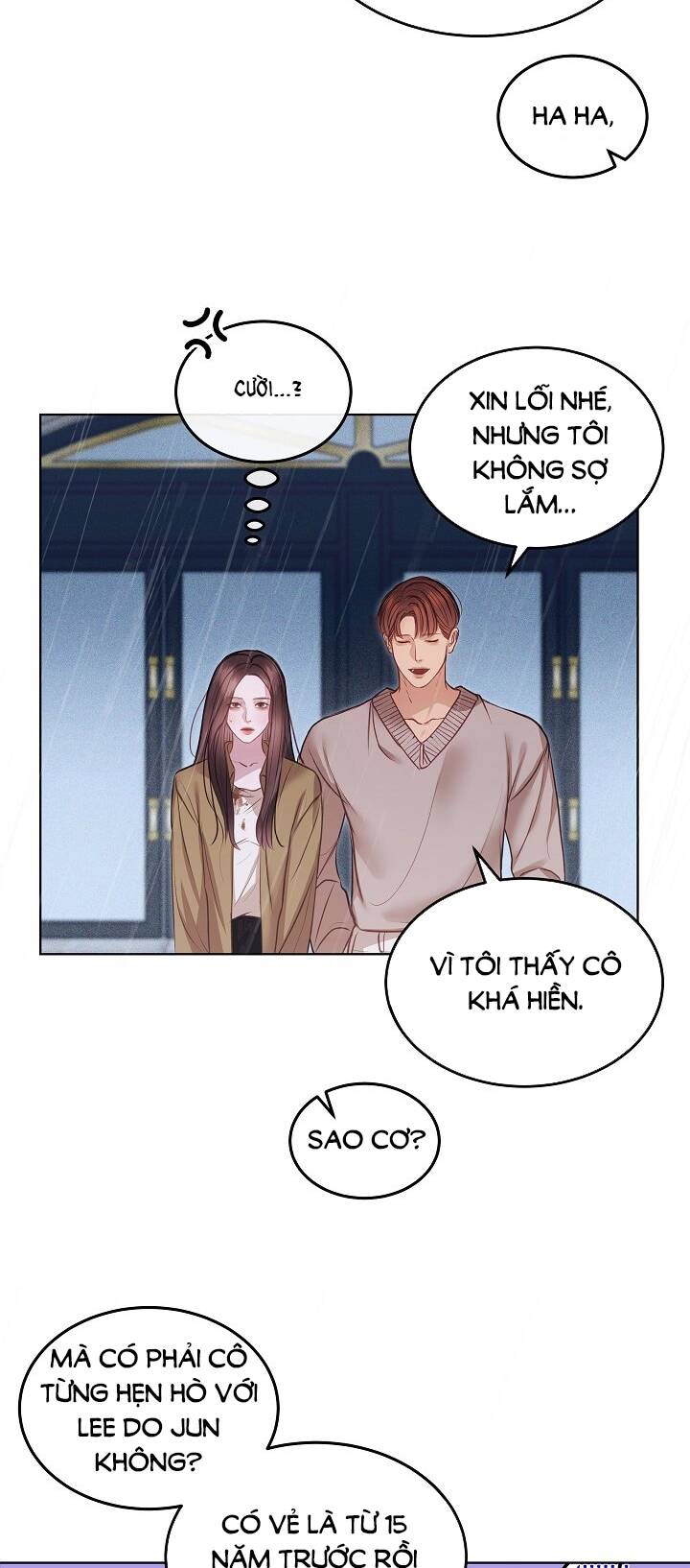 Vụ Bê Bối Trá Hình Chapter 10.1 - Trang 2