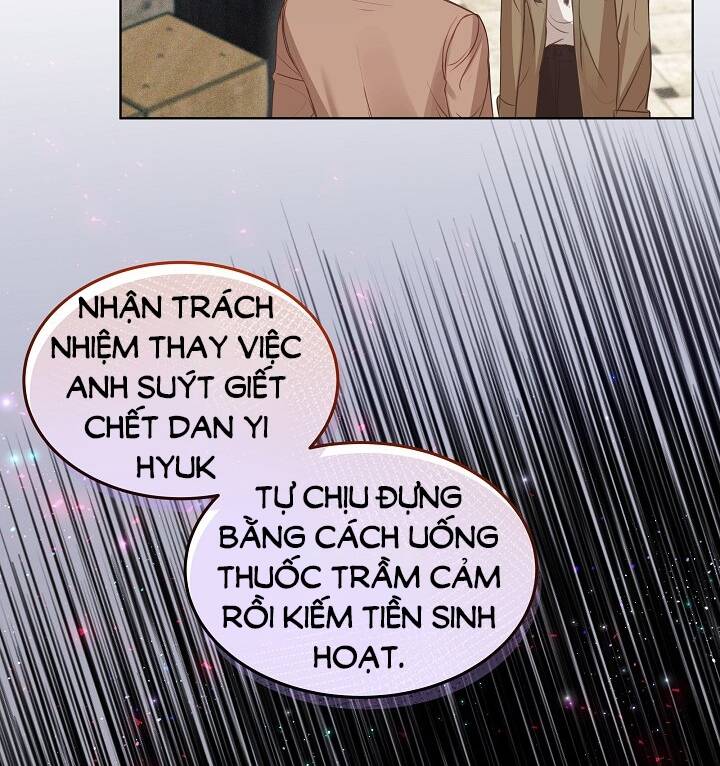 Vụ Bê Bối Trá Hình Chapter 9.2 - Trang 2