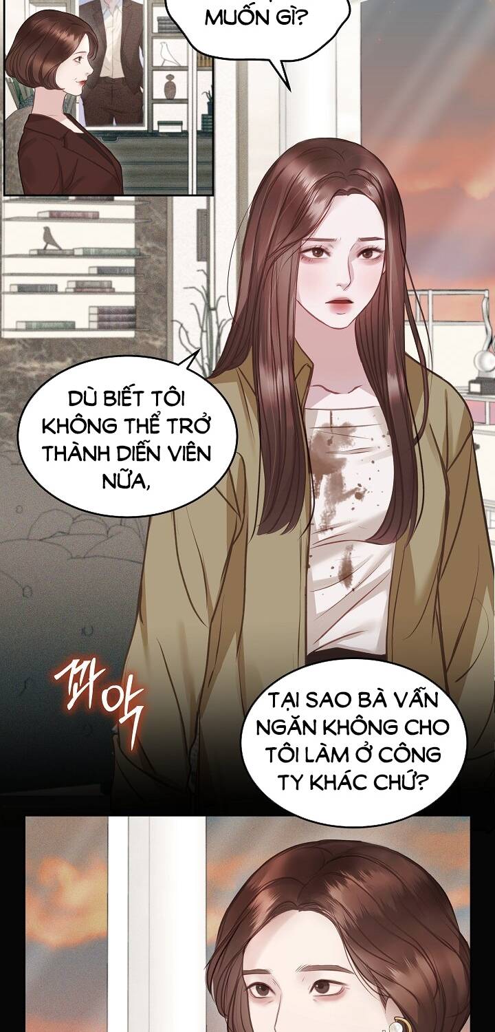 Vụ Bê Bối Trá Hình Chapter 9.1 - Trang 2