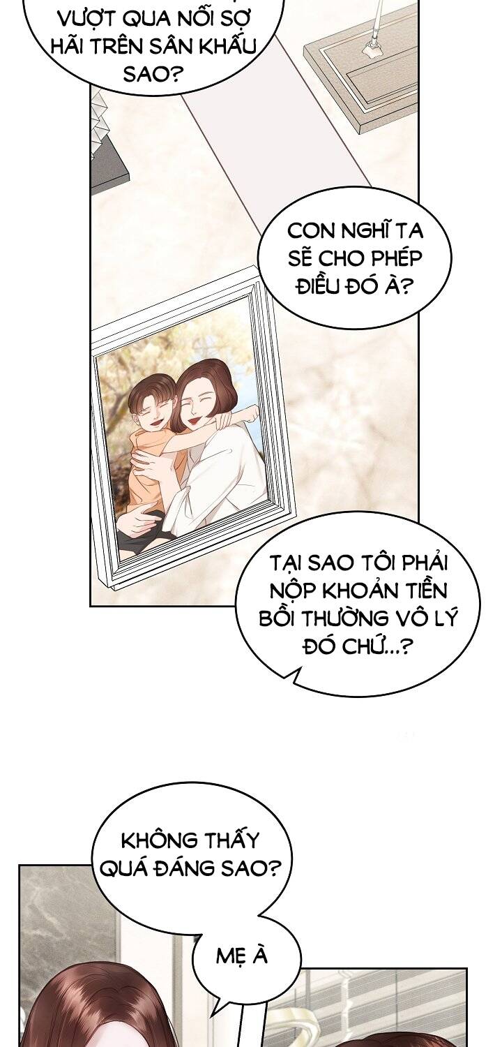 Vụ Bê Bối Trá Hình Chapter 9.1 - Trang 2