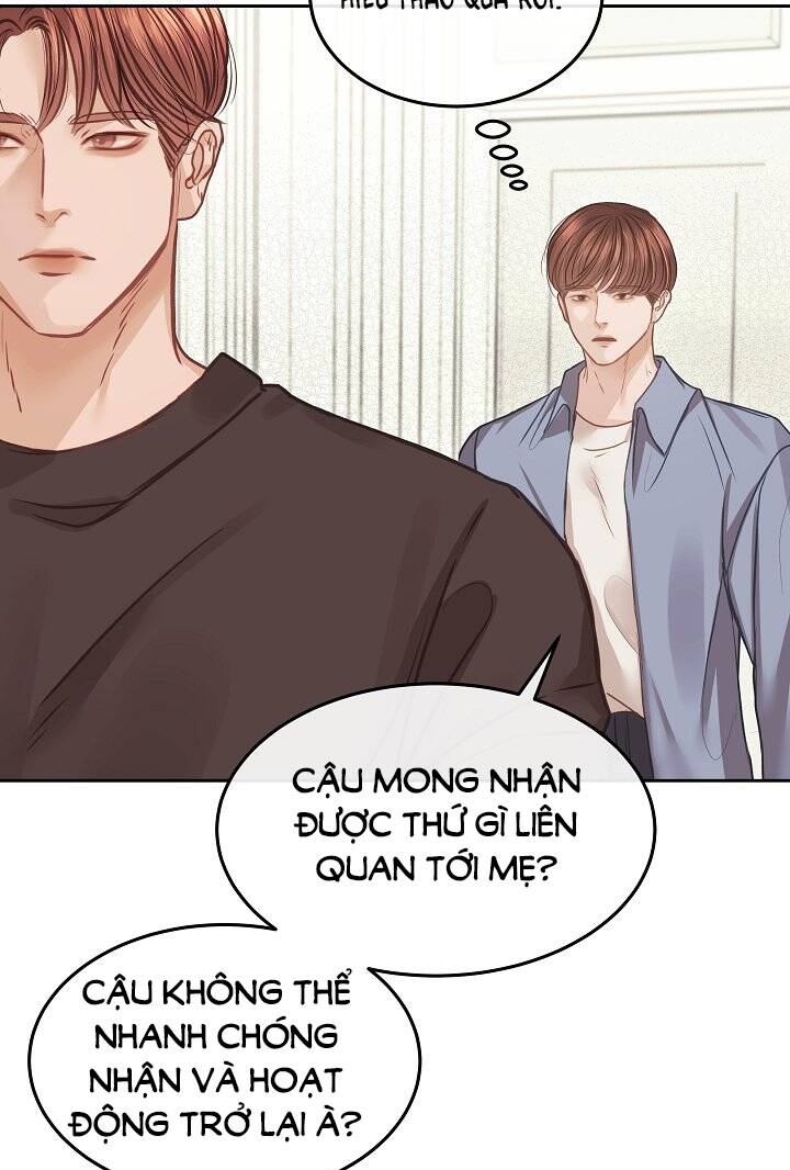 Vụ Bê Bối Trá Hình Chapter 6.2 - Trang 2