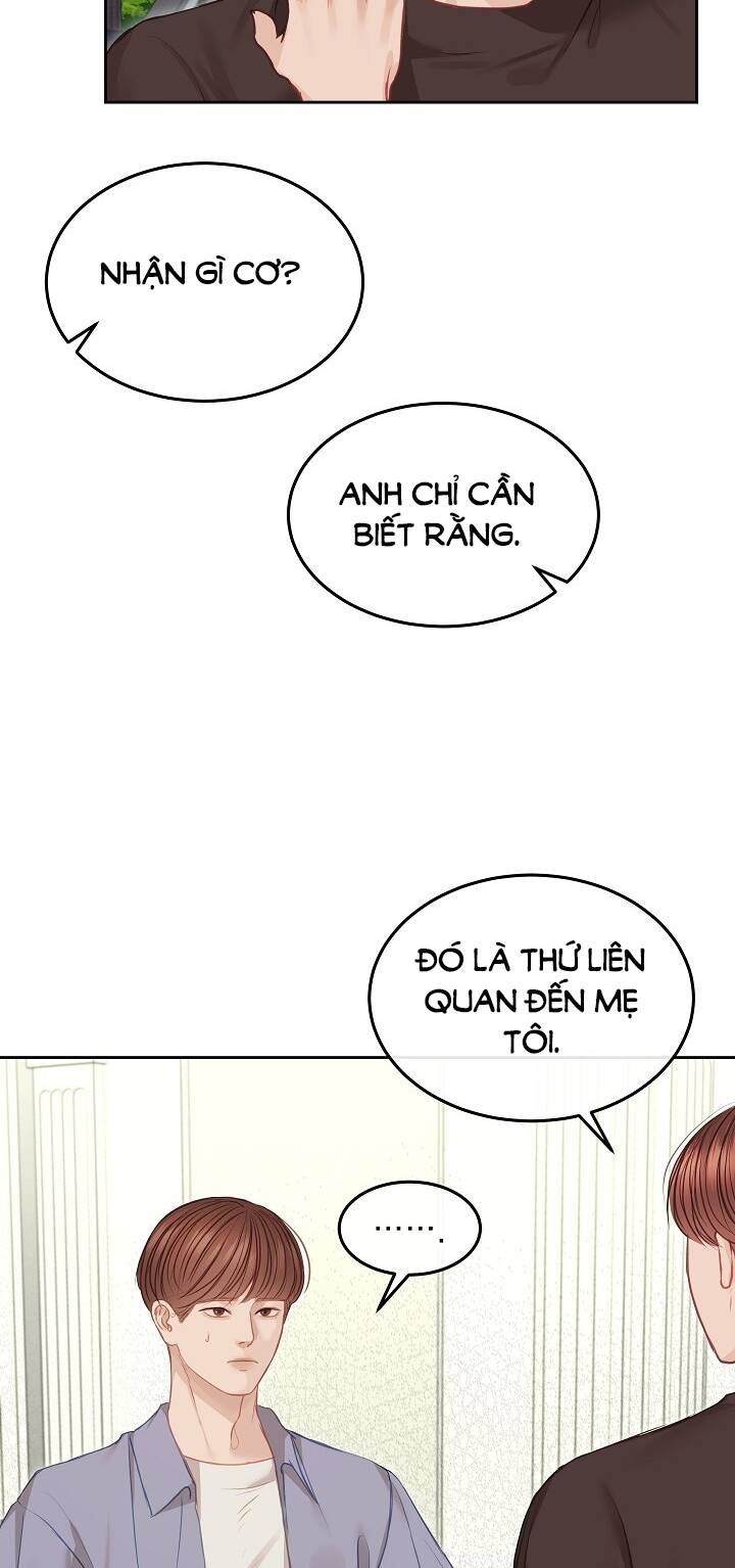 Vụ Bê Bối Trá Hình Chapter 6.1 - Trang 2