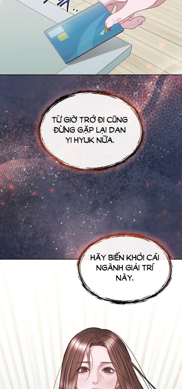 Vụ Bê Bối Trá Hình Chapter 6.1 - Trang 2