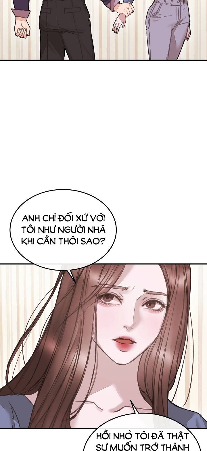 Vụ Bê Bối Trá Hình Chapter 5.2 - Trang 2