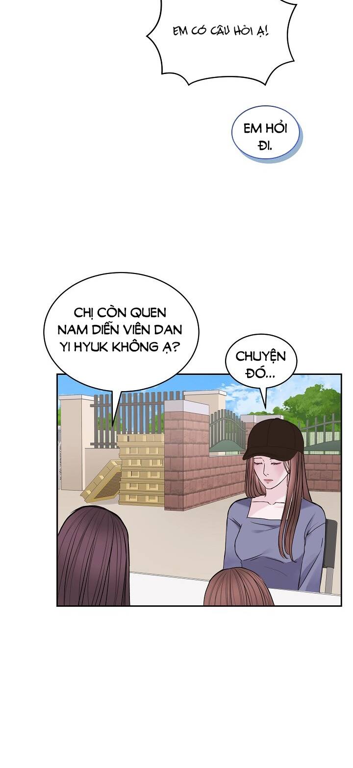 Vụ Bê Bối Trá Hình Chapter 2.2 - Trang 2