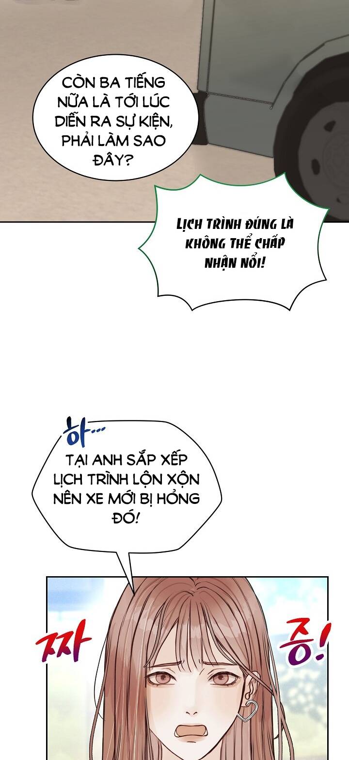 Vụ Bê Bối Trá Hình Chapter 1.1 - Trang 2