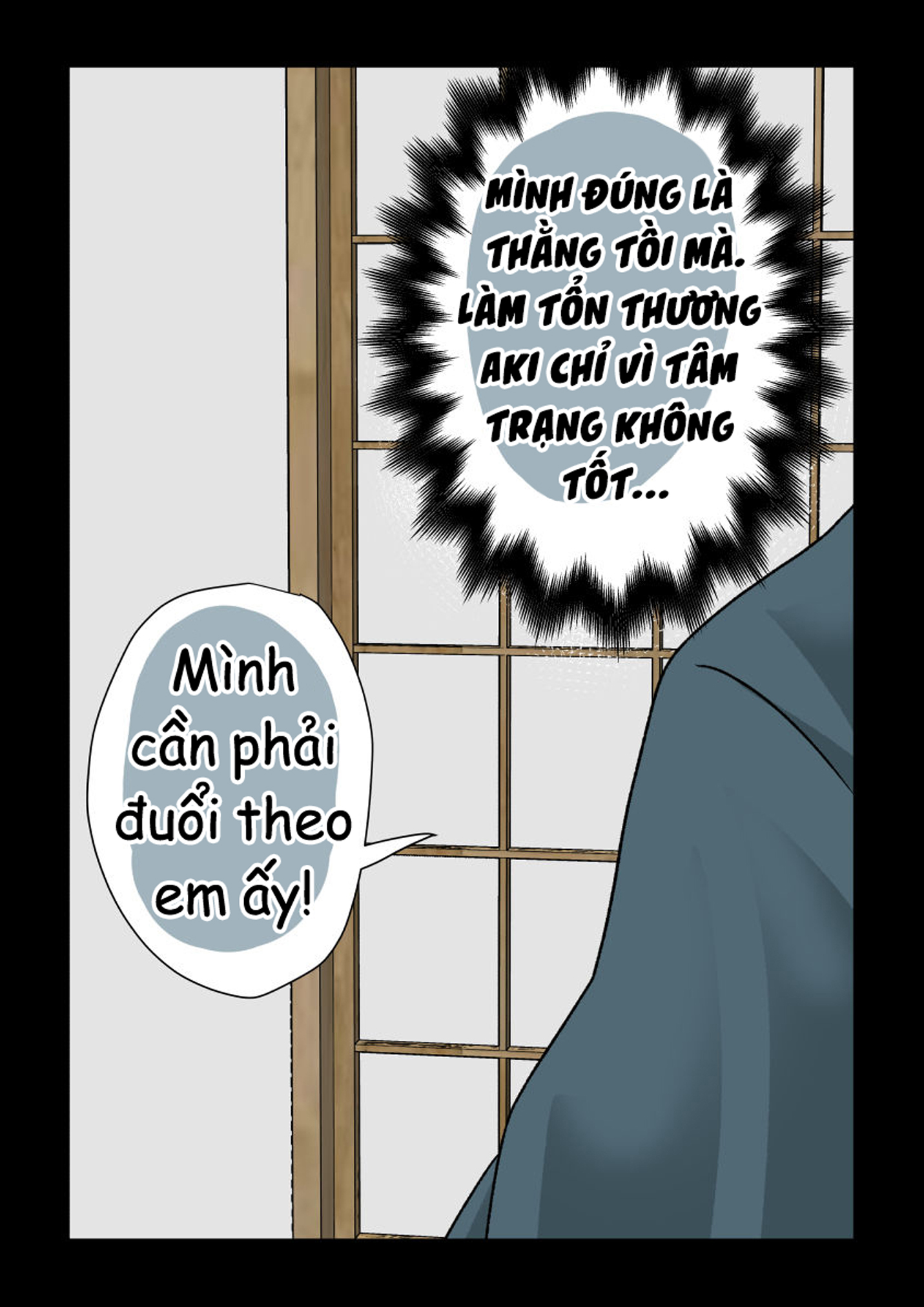 Tôi Kết Hôn Với Cô Dâu Là Một Oni Chapter 14 - Trang 2