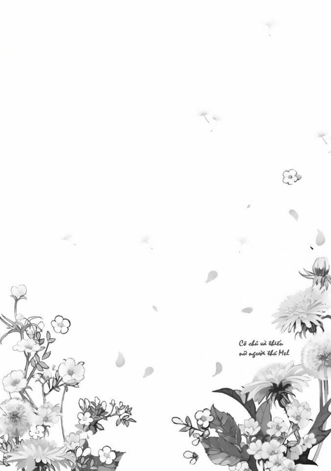 Goshujin-Sama To Kemonomimi No Shoujo Meru Chapter 17 - Trang 2