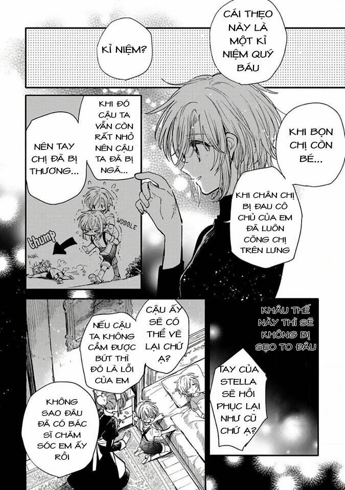 Goshujin-Sama To Kemonomimi No Shoujo Meru Chapter 9 - Trang 2