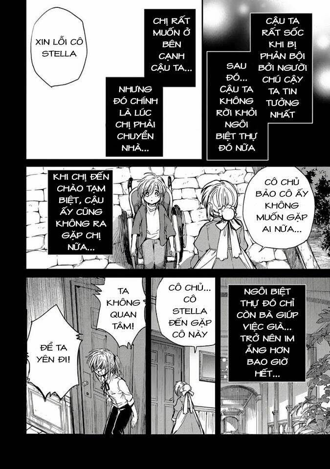 Goshujin-Sama To Kemonomimi No Shoujo Meru Chapter 9 - Trang 2