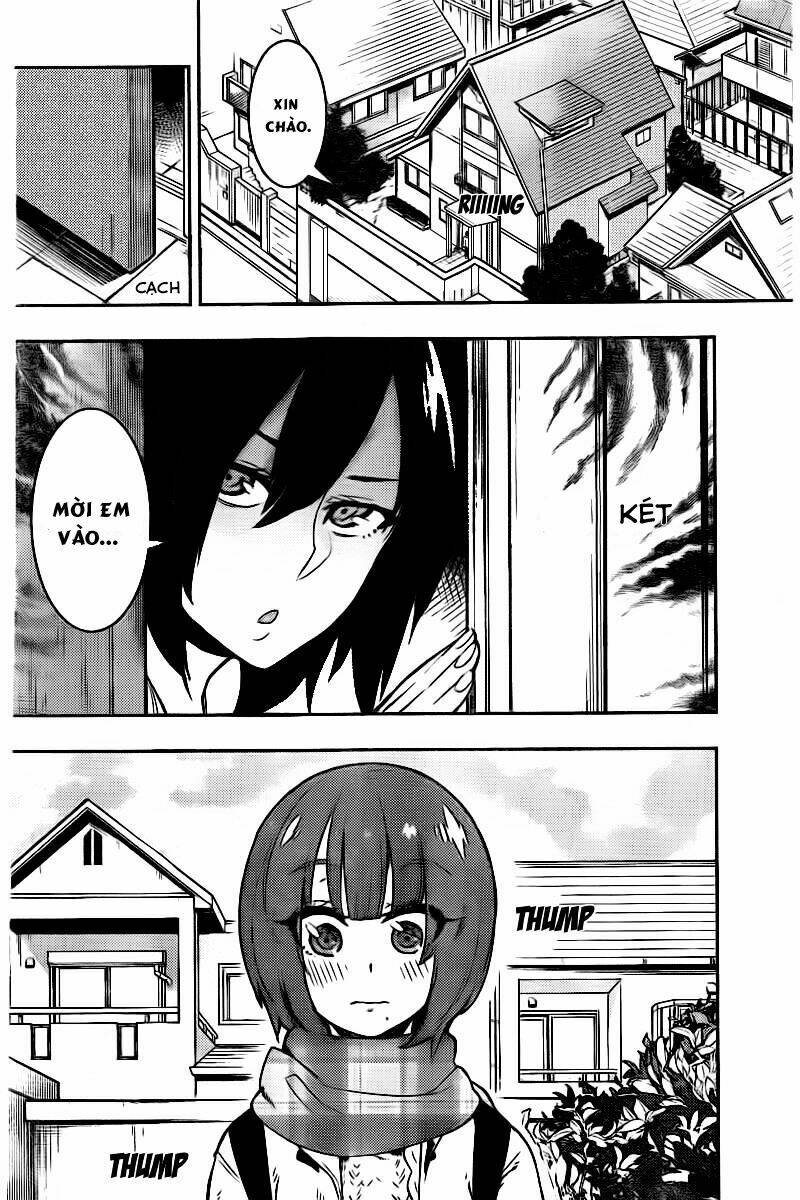 Boku Girl Chapter 101 - Trang 2