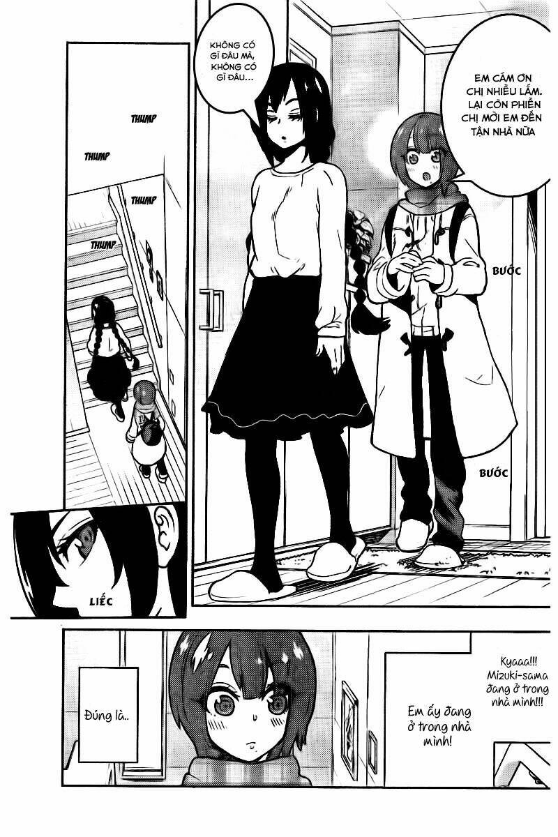 Boku Girl Chapter 101 - Trang 2