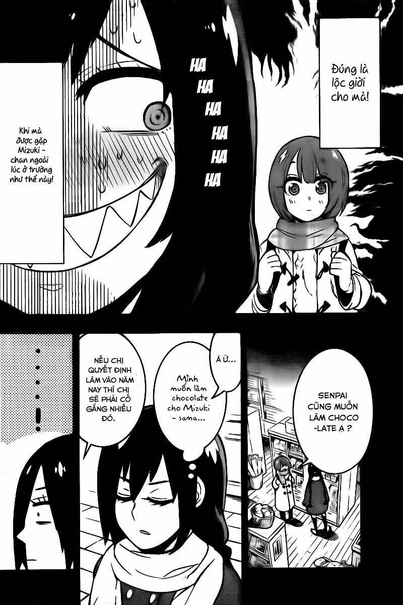 Boku Girl Chapter 101 - Trang 2