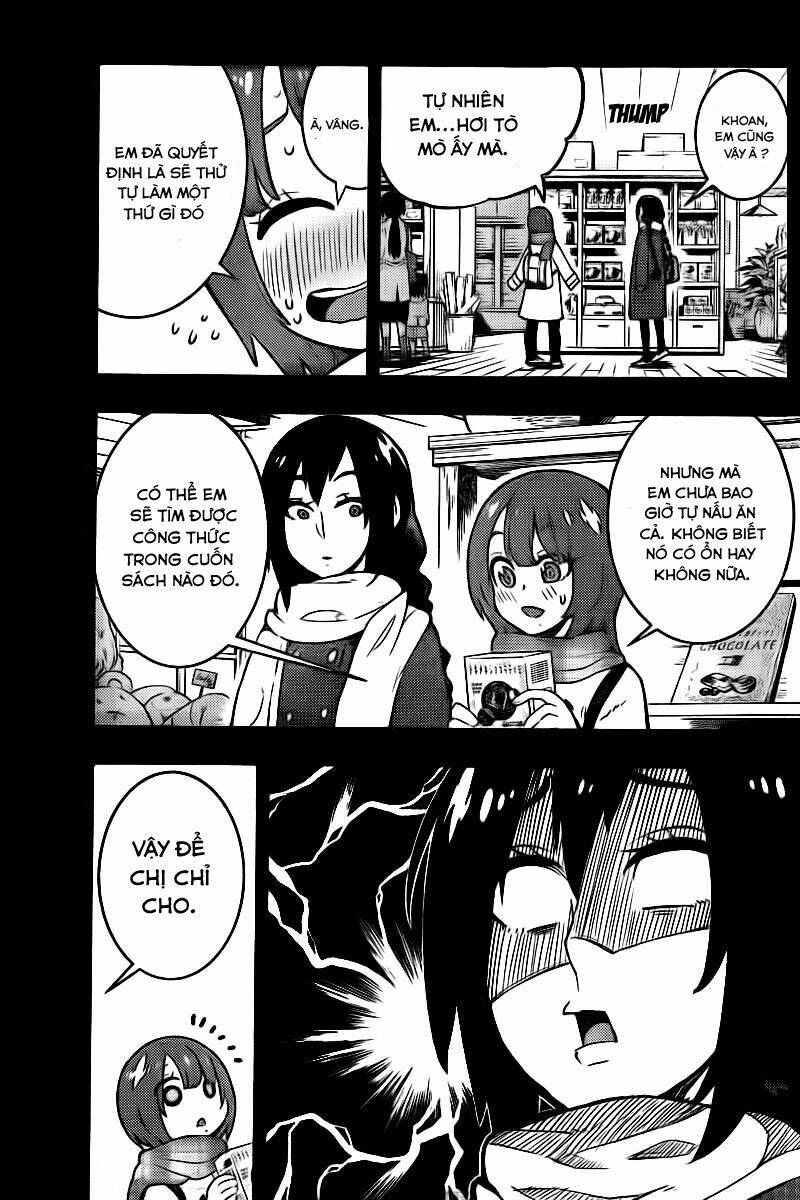 Boku Girl Chapter 101 - Trang 2