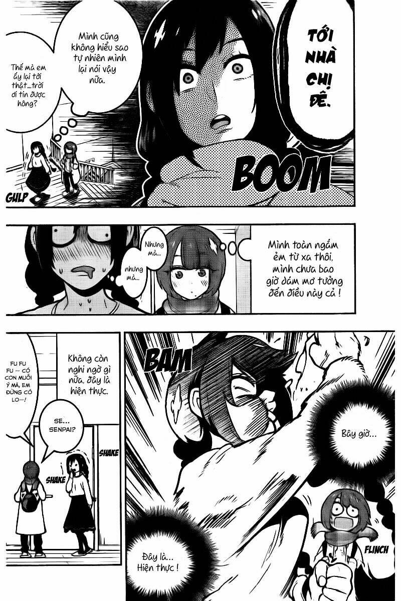 Boku Girl Chapter 101 - Trang 2